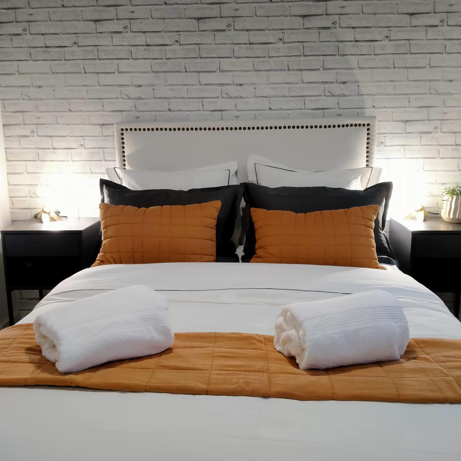 Residencial Alcoy Apartahotel Zimmer foto